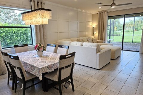 Casa en alquiler en Venice, Florida, 2 dormitorios, 149.39 m2 № 1903253 - foto 4