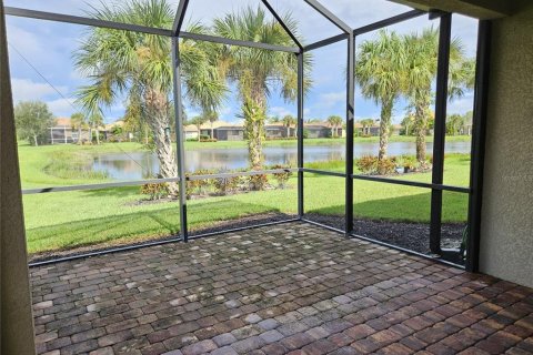 Casa en alquiler en Venice, Florida, 2 dormitorios, 149.39 m2 № 1903253 - foto 10