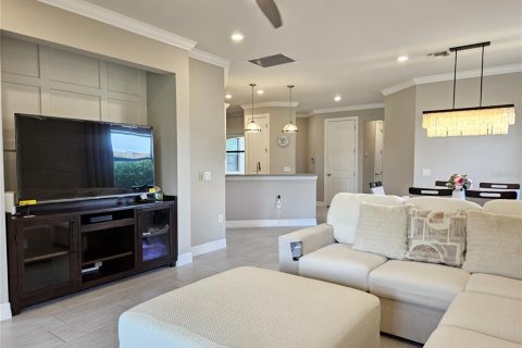 Casa en alquiler en Venice, Florida, 2 dormitorios, 149.39 m2 № 1903253 - foto 6