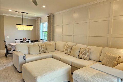 Casa en alquiler en Venice, Florida, 2 dormitorios, 149.39 m2 № 1903253 - foto 7