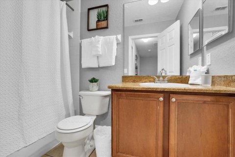 Townhouse in Davenport, Florida 4 bedrooms, 137.03 sq.m. № 1765593 - photo 19