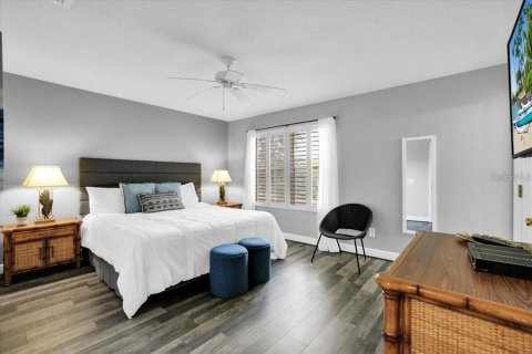 Townhouse in Davenport, Florida 4 bedrooms, 137.03 sq.m. № 1765593 - photo 20