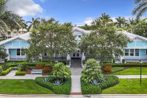 Townhouse in Jupiter, Florida 3 bedrooms, 175.59 sq.m. № 1118202 - photo 1