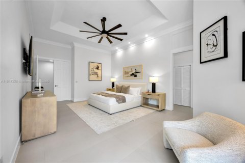 Купить виллу или дом в Пальметто-Бей, Флорида 5 спален, 368.45м2, № 1772609 - фото 23