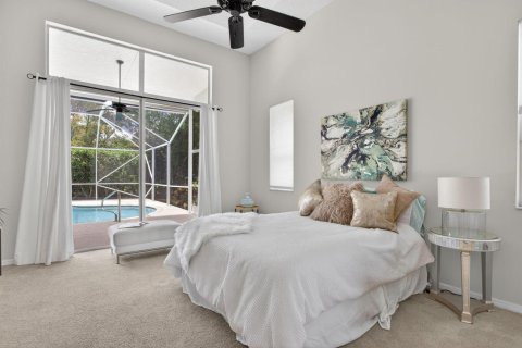 Villa ou maison à louer à Parkland, Floride: 4 chambres, 232.63 m2 № 2147179 - photo 21