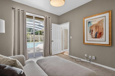Villa ou maison à louer à Parkland, Floride: 4 chambres, 232.63 m2 № 2147179 - photo 22