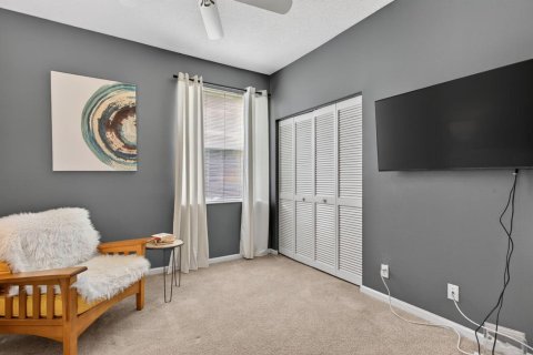 Villa ou maison à louer à Parkland, Floride: 4 chambres, 232.63 m2 № 2147179 - photo 28