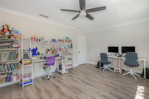 House in Cooper City, Florida 4 bedrooms, 181.35 sq.m. № 1695474 - photo 14