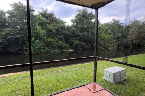 Condominio en alquiler en Oakland Park, Florida, 1 dormitorio, 69.68 m2 № 2282448 - foto 5