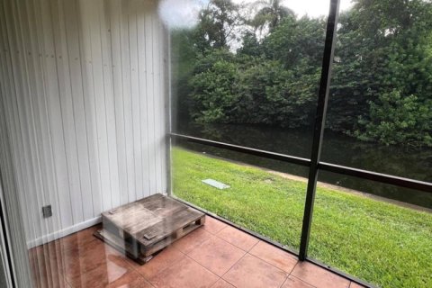 Condominio en alquiler en Oakland Park, Florida, 1 dormitorio, 69.68 m2 № 2282448 - foto 6