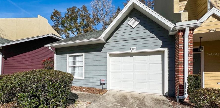 Condo in Gainesville, Florida, 2 bedrooms  № 1721643
