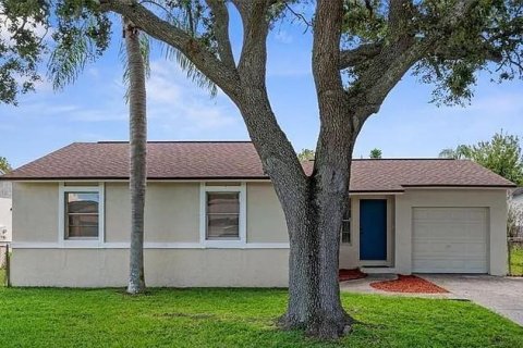 Villa ou maison à New Port Richey, Floride 3 chambres, 92.44 m2 № 2351729