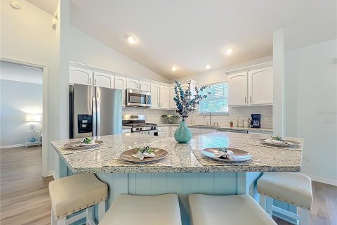 Casa en venta en The Villages, Florida, 3 dormitorios, 129.32 m2 № 1903192 - foto 6