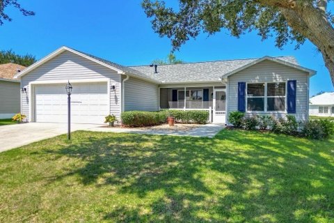 Casa en venta en The Villages, Florida, 3 dormitorios, 129.32 m2 № 1903192 - foto 1