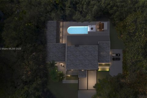 Land in Coral Gables, Florida № 1861760 - photo 4