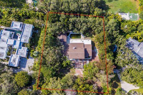 Land in Coral Gables, Florida № 1861760 - photo 5
