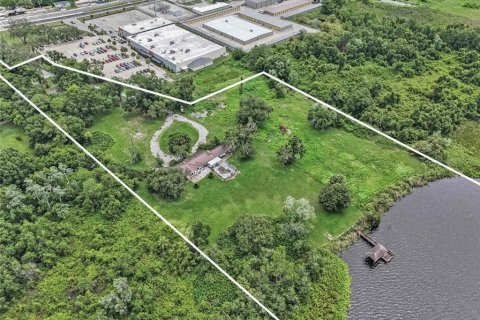 Land in Winter Haven, Florida № 1560742 - photo 14