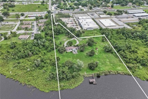 Land in Winter Haven, Florida № 1560742 - photo 18