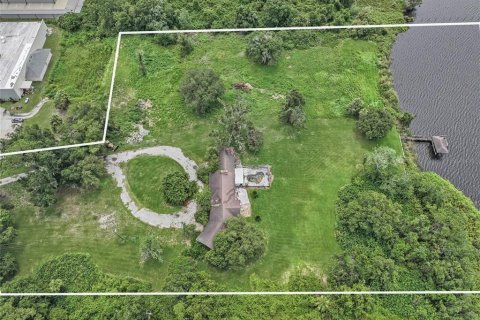 Land in Winter Haven, Florida № 1560742 - photo 15