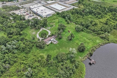 Land in Winter Haven, Florida № 1560742 - photo 27