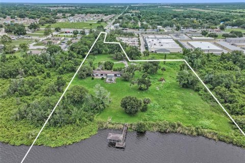Land in Winter Haven, Florida № 1560742 - photo 17