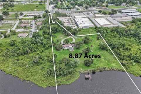 Land in Winter Haven, Florida № 1560742 - photo 2