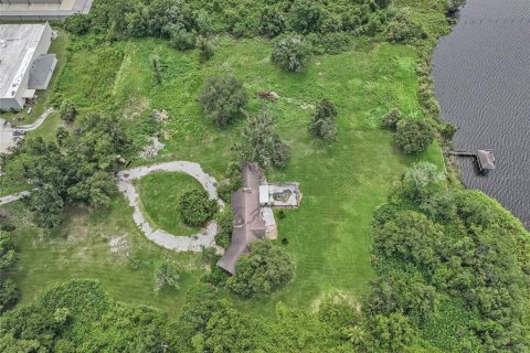 Land in Winter Haven, Florida № 1560742 - photo 28
