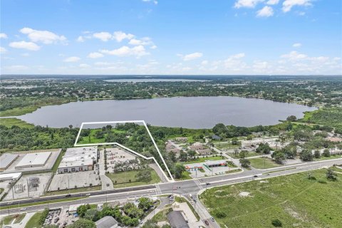 Land in Winter Haven, Florida № 1560742 - photo 3