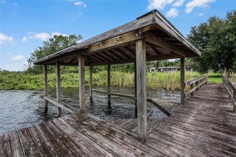 Land in Winter Haven, Florida № 1560742 - photo 11