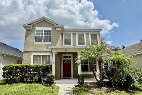 House in Windermere, Florida 4 bedrooms, 230.03 sq.m. № 2230685