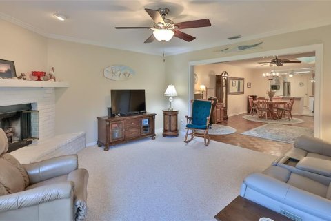 House in New Smyrna Beach, Florida 3 bedrooms, 147.99 sq.m. № 2202362 - photo 29