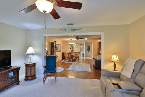 House in New Smyrna Beach, Florida 3 bedrooms, 147.99 sq.m. № 2202362 - photo 30