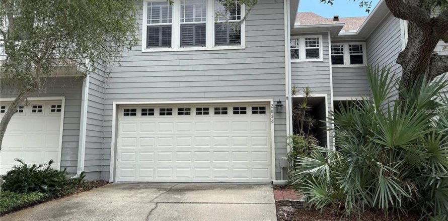 Touwnhouse à Tampa, Floride 3 chambres, 218.13 m2 № 2107165