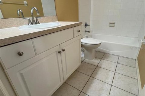 Touwnhouse à louer à Tampa, Floride: 3 chambres, 218.13 m2 № 2107165 - photo 23