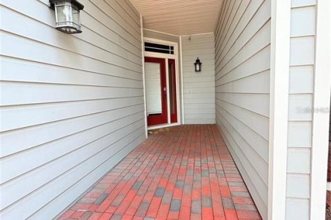 Touwnhouse à louer à Tampa, Floride: 3 chambres, 218.13 m2 № 2107165 - photo 2