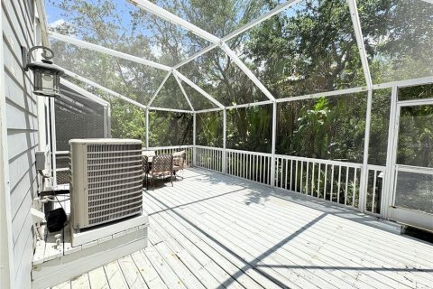 Touwnhouse à louer à Tampa, Floride: 3 chambres, 218.13 m2 № 2107165 - photo 26