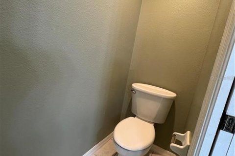 Touwnhouse à louer à Tampa, Floride: 3 chambres, 218.13 m2 № 2107165 - photo 16