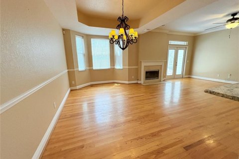Touwnhouse à louer à Tampa, Floride: 3 chambres, 218.13 m2 № 2107165 - photo 5