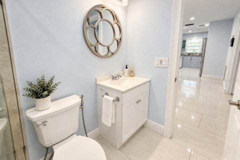 House in Orlando, Florida 3 bedrooms, 147.81 sq.m. № 2354553 - photo 21
