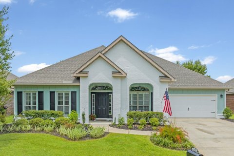 Casa en venta en Santa Rosa Beach, Florida, 5 dormitorios, 287.16 m2 № 559886 - foto 1