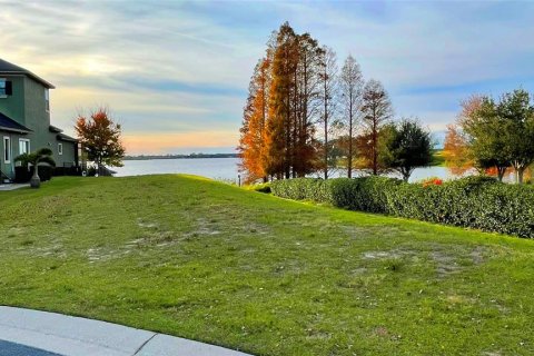 Terreno en venta en Auburndale, Florida № 940005 - foto 10