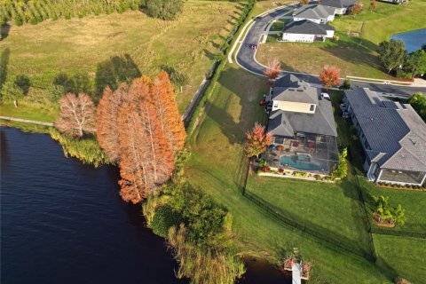 Terreno en venta en Auburndale, Florida № 940005 - foto 3