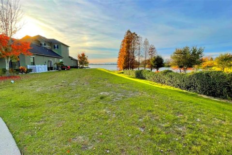 Terreno en venta en Auburndale, Florida № 940005 - foto 4