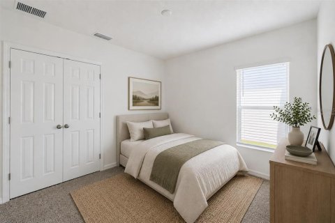 House in TRINITY LAKES in Groveland, Florida 4 bedrooms, 143.07 sq.m. № 2097021 - photo 25