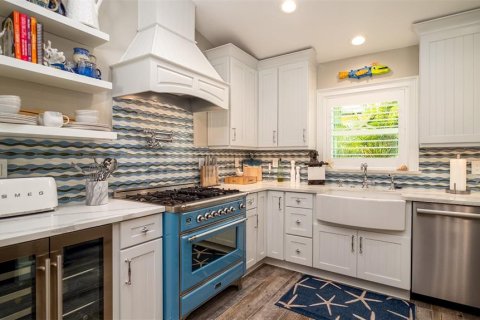 Casa en venta en Holmes Beach, Florida, 3 dormitorios, 153.75 m2 № 1661723 - foto 18