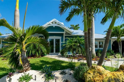 Casa en venta en Holmes Beach, Florida, 3 dormitorios, 153.75 m2 № 1661723 - foto 4