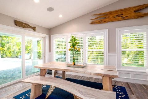 Villa ou maison à vendre à Holmes Beach, Floride: 3 chambres, 153.75 m2 № 1661723 - photo 21