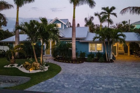 Casa en venta en Holmes Beach, Florida, 3 dormitorios, 153.75 m2 № 1661723 - foto 9