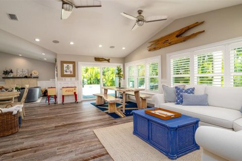 Casa en venta en Holmes Beach, Florida, 3 dormitorios, 153.75 m2 № 1661723 - foto 24