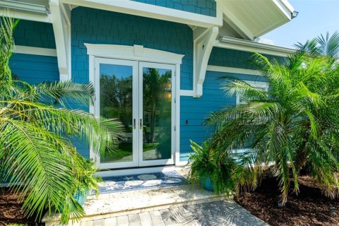 Casa en venta en Holmes Beach, Florida, 3 dormitorios, 153.75 m2 № 1661723 - foto 7